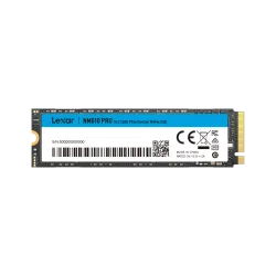 Lexar NM610 PRO 1TB M.2 NVMe SSD