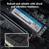 Lexar NM610 PRO 1TB M.2 NVMe SSD