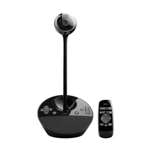 Logitech BCC950 HD 1080p Camera Video Conference Webcam