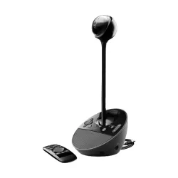 Logitech BCC950 HD 1080p Camera Video Conference Webcam