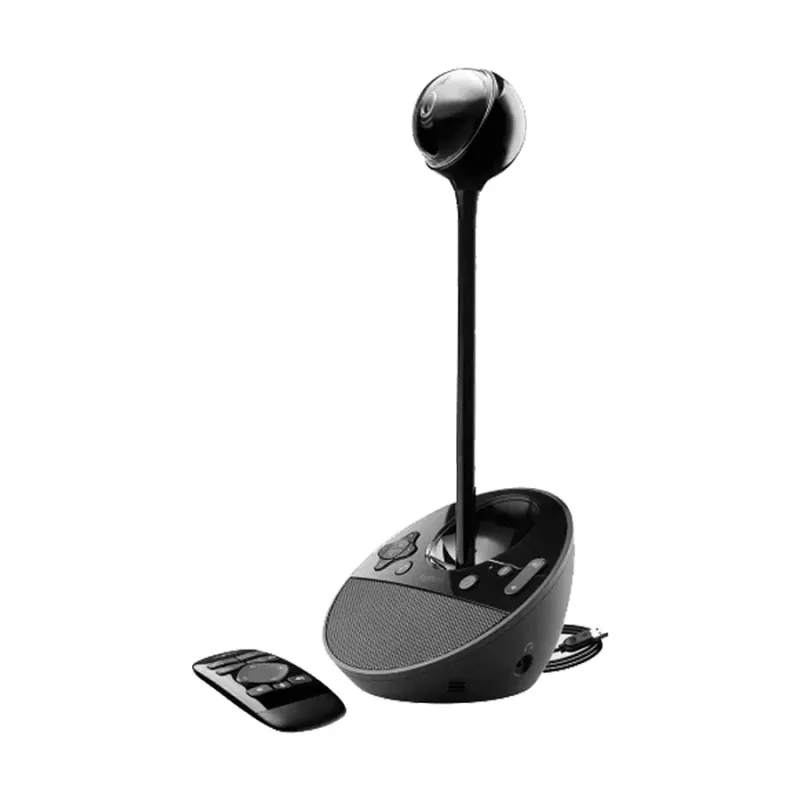 Logitech BCC950 HD 1080p Camera Video Conference Webcam