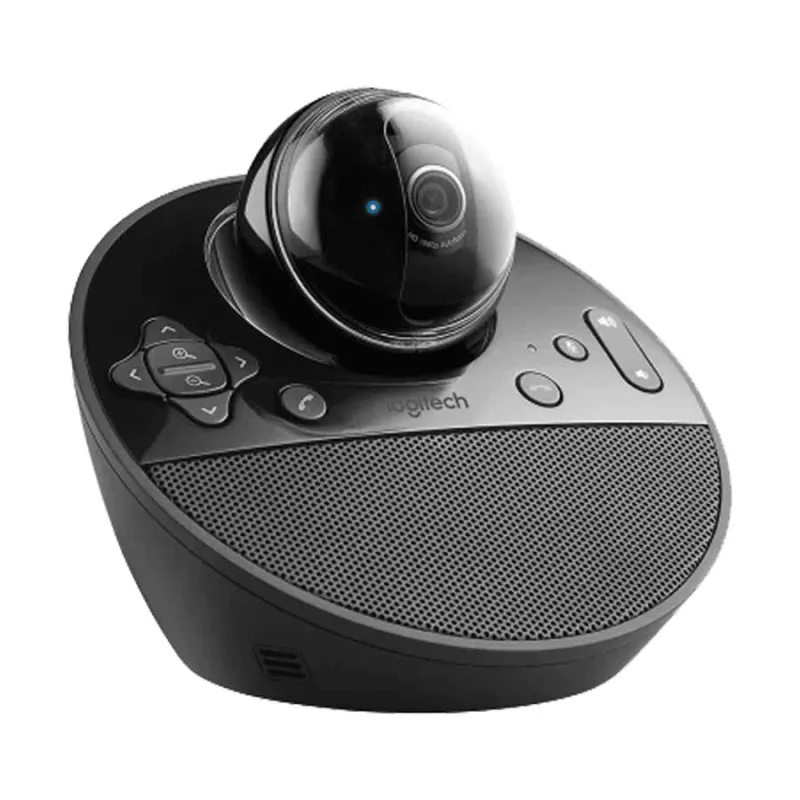 Logitech BCC950 HD 1080p Camera Video Conference Webcam