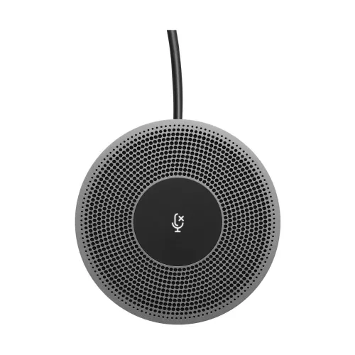 Logitech Expantion Mic for Meetup Cam (989-000405)