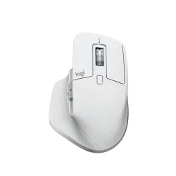 Logitech MX MASTER 3S High-performance Wireless Mouse Pale Grey Logitech MX MASTER 3S High-performance Wireless Mouse Pale Grey
