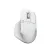 Logitech MX MASTER 3S High-performance Wireless Mouse Pale Grey