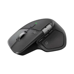 Logitech MX Master 4 High-Performance Wireless Mouse Logitech MX Master 4 High-Performance Wireless Mouse