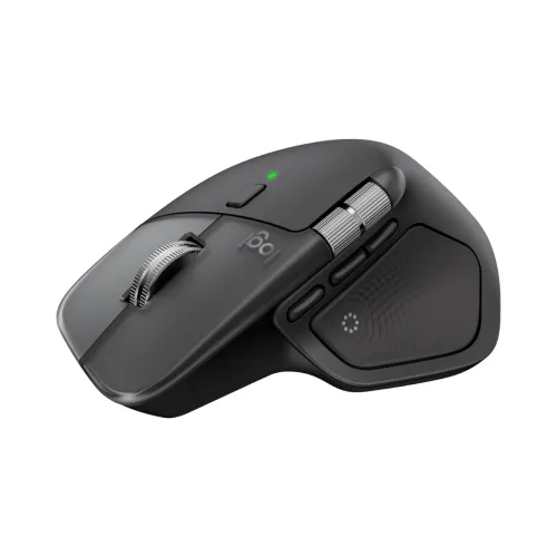 Logitech MX Master 4 High-Performance Wireless Mouse