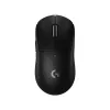 Logitech PRO X SUPERLIGHT 2 High-performance Wireless Mouse Black Logitech PRO X SUPERLIGHT 2 High-performance Wireless Mouse Black