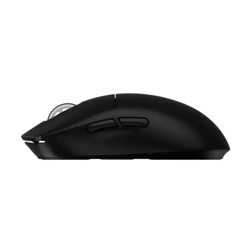 Logitech PRO X SUPERLIGHT 2 High-performance Wireless Mouse Black
