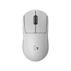 Logitech PRO X SUPERLIGHT 2 High-performance Wireless Mouse White Logitech PRO X SUPERLIGHT 2 High-performance Wireless Mouse White