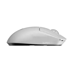 Logitech PRO X SUPERLIGHT 2 High-performance Wireless Mouse White Logitech PRO X SUPERLIGHT 2 High-performance Wireless Mouse White