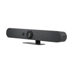 Logitech Rally Bar 4K All-In-One Video Conferencing System