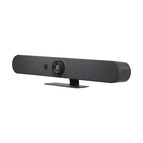 Logitech Rally Bar 4K All-In-One Video Conferencing System