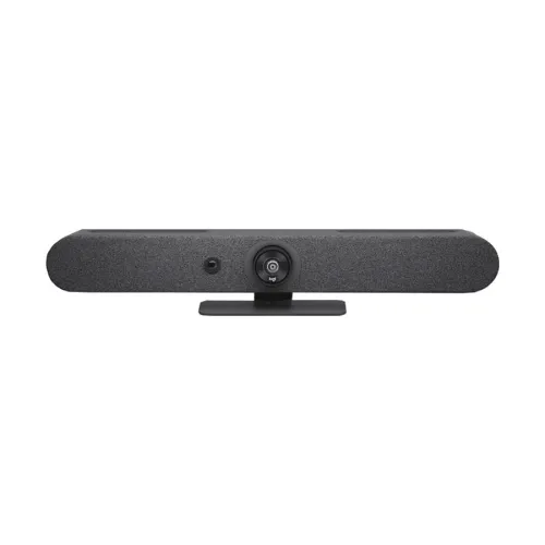 Logitech Rally Bar Mini 4K All-In-One Video Conferencing System