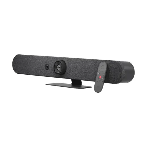 Logitech Rally Bar Mini 4K All-In-One Video Conferencing System