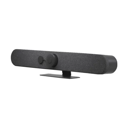 Logitech Rally Bar Mini 4K All-In-One Video Conferencing System