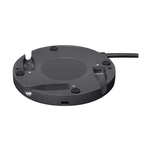 Logitech Rally Mic Pod HUB