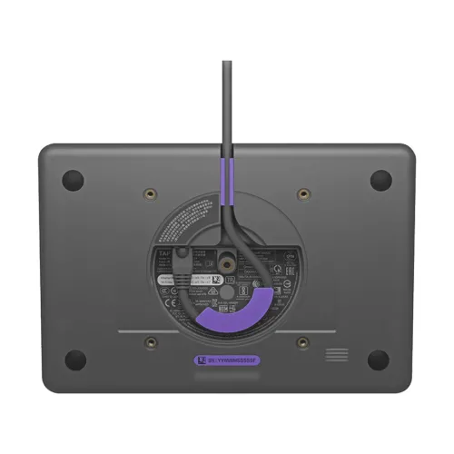 Logitech Tap for one Touch Video Conference Controlling