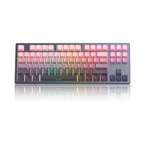 MAGEGEE Captain87 Magnetic Mechanical Gaming Keyboard
