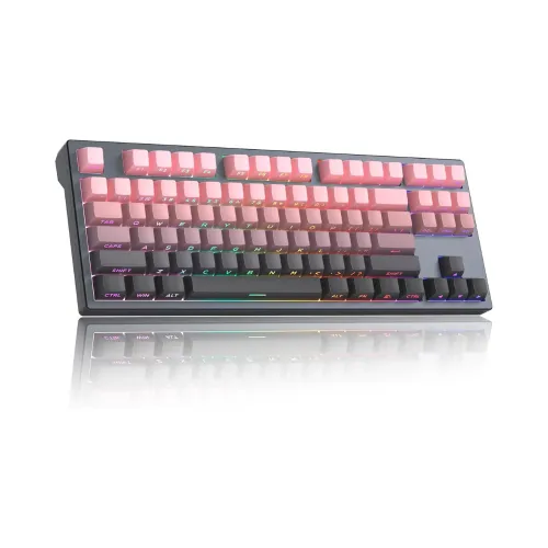 MAGEGEE Captain87 Magnetic Mechanical Gaming Keyboard