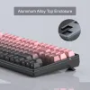 MAGEGEE Captain87 Magnetic Mechanical Gaming Keyboard