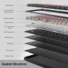 MAGEGEE Captain87 Magnetic Mechanical Gaming Keyboard