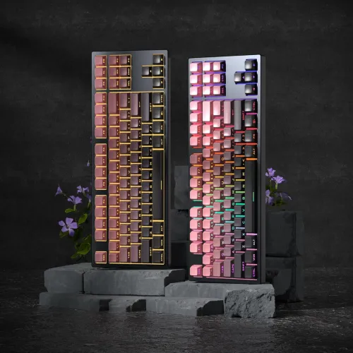 MAGEGEE Captain87 Magnetic Mechanical Gaming Keyboard