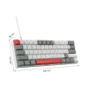 MAGEGEE Star61 Mechanical Gaming Keyboard
