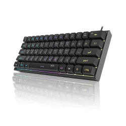 MAGEGEE TS91 RGB Gaming Keyboard 
