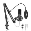 Maono AU A04 Gen2 Condenser Microphone