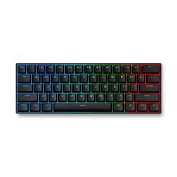 MCHOSE Ace 60 HE Magnetic Switch Gaming Keyboard