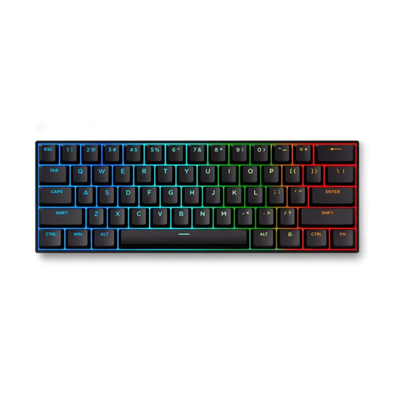 MCHOSE Ace 60 HE Magnetic Switch Gaming Keyboard