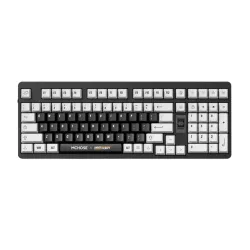 MCHOSE UT98 Classic Therapy Tri Mode Gaming Keyboard