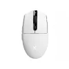 MCHOSE G3 Ultra Dual 8K High-Performance Tri-Mode Wireless Gaming Mouse, White MCHOSE G3 Ultra Dual 8K High-Performance Tri-Mode Wireless Gaming Mouse, White