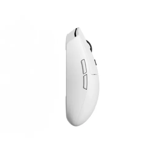 MCHOSE G3 Ultra Dual 8K High-Performance Tri-Mode Wireless Gaming Mouse, White