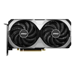 MSI GeForce RTX 4070 VENTUS 2X 12G OC GDDR6X 12GB Graphics Card