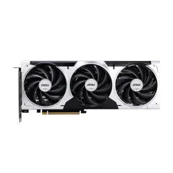 MSI GeForce RTX 5060 Ti 16G VENTUS 3X OC GDDR7 Graphics Card