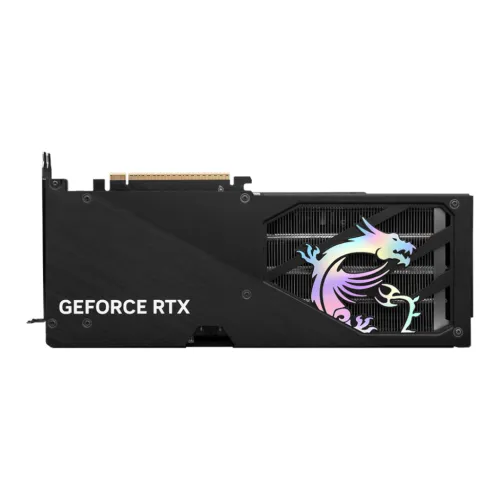 MSI GeForce RTX 5060 Ti 8G GAMING TRIO OC GDDR7 Graphics Card