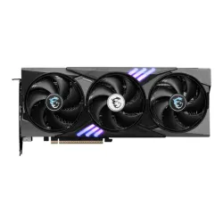 MSI GeForce RTX 5060 Ti 16G GAMING TRIO OC GDDR7 Graphics Card