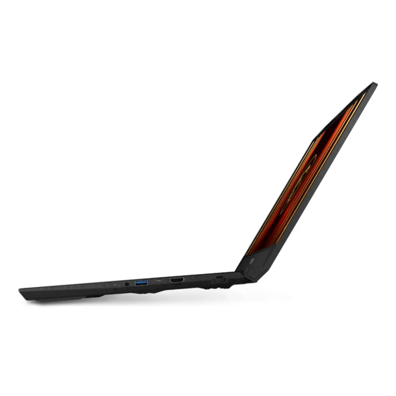 MSI Katana 15 HX B14WEK Core i7 14th Gen RTX 5050 8GB Graphics 15.6" FHD Gaming Laptop