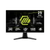 MSI MAG 255F E20 24.5 Inch Rapid IPS 200Hz FHD Gaming Monitor