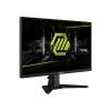 MSI MAG 255F E20 24.5 Inch Rapid IPS 200Hz FHD Gaming Monitor