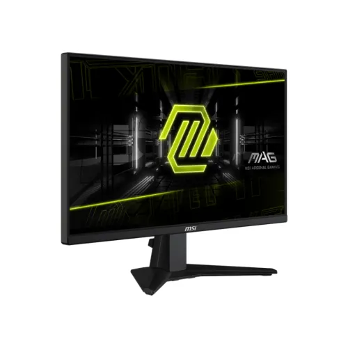 MSI MAG 255F E20 24.5 Inch Rapid IPS 200Hz FHD Gaming Monitor