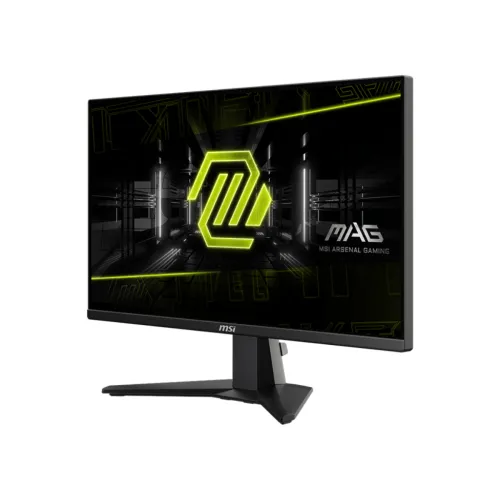 MSI MAG 255F E20 24.5 Inch Rapid IPS 200Hz FHD Gaming Monitor