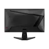 MSI MAG 255F E20 24.5 Inch Rapid IPS 200Hz FHD Gaming Monitor