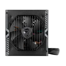 MSI MAG A750BN PCIE5 750W 80 PLUS Bronze Non-Modular Power Supply