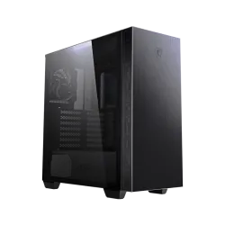 MSI MPG SEKIRA 100P Mid-Tower Gaming Case