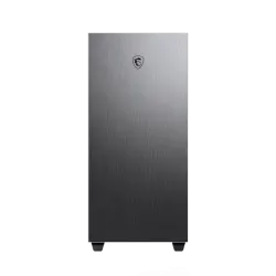 MSI MPG SEKIRA 100P Mid-Tower Gaming Case