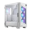 MSI MPG VELOX 100R WHITE Mid-Tower Gaming Case