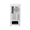 MSI MPG VELOX 100R WHITE Mid-Tower Gaming Case